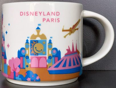 Disneyland Paris
