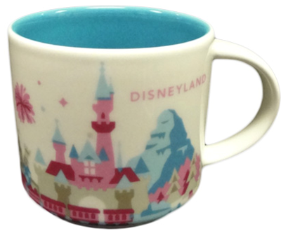 Disneyland