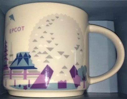 Epcot 1