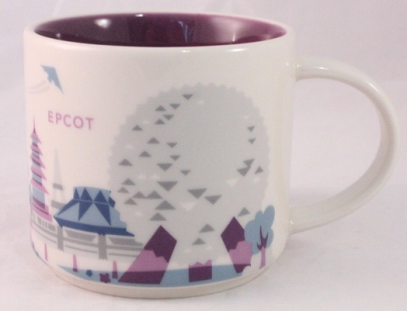 Epcot 2
