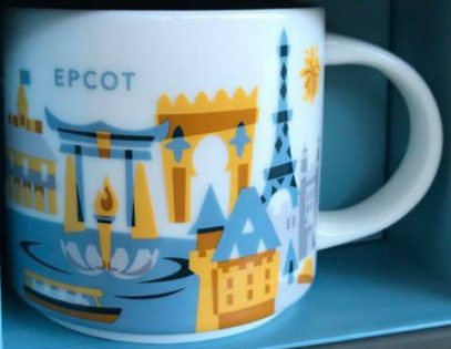 Epcot 3