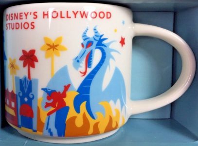 Hollywood Studios 2