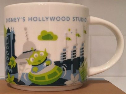 Hollywood Studios 3
