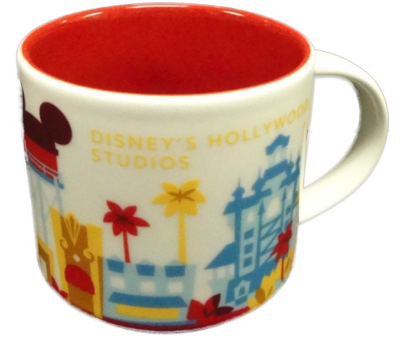 Hollywood Studios
