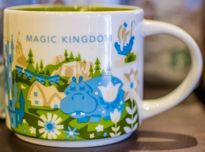 Magic Kingdom 2
