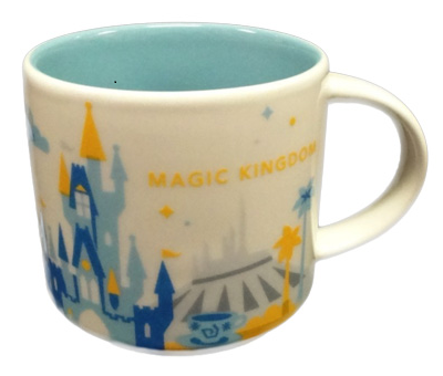 Magic Kingdom