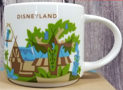 Disneyland 3 Adventureland