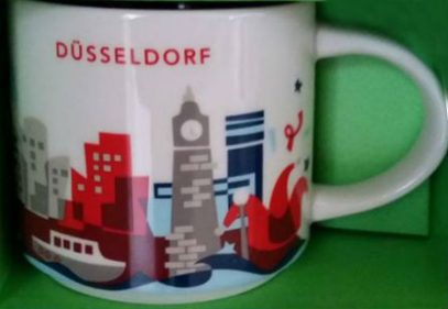 Dusseldorf