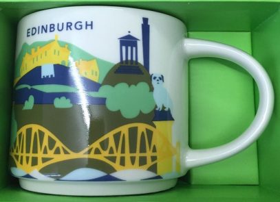 Edinburgh
