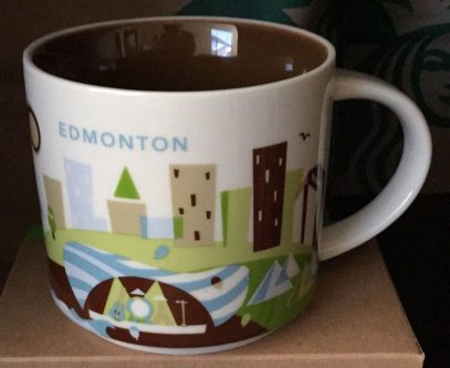 Edmonton