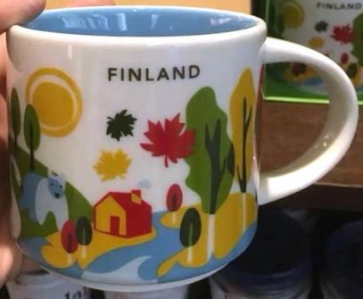 Finland