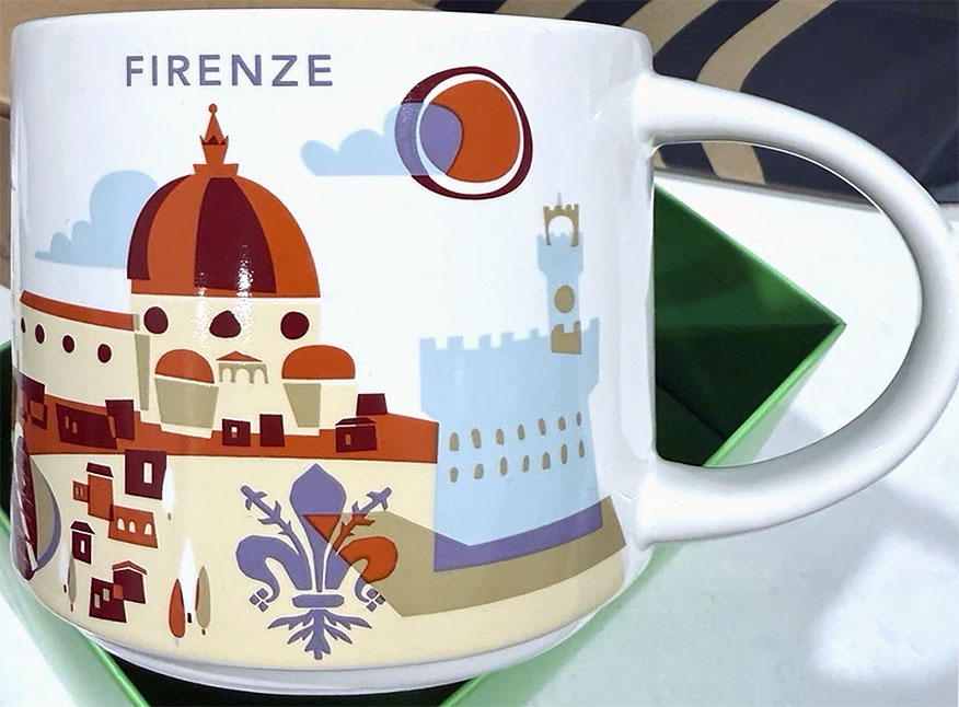 Firenze