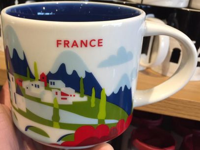 France
