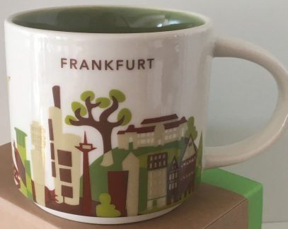 Frankfurt