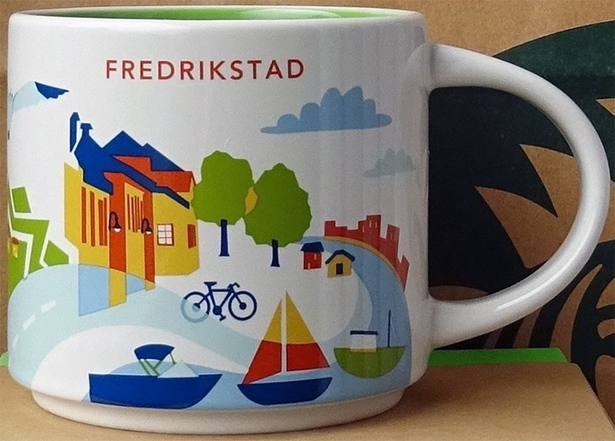 Fredrikstad