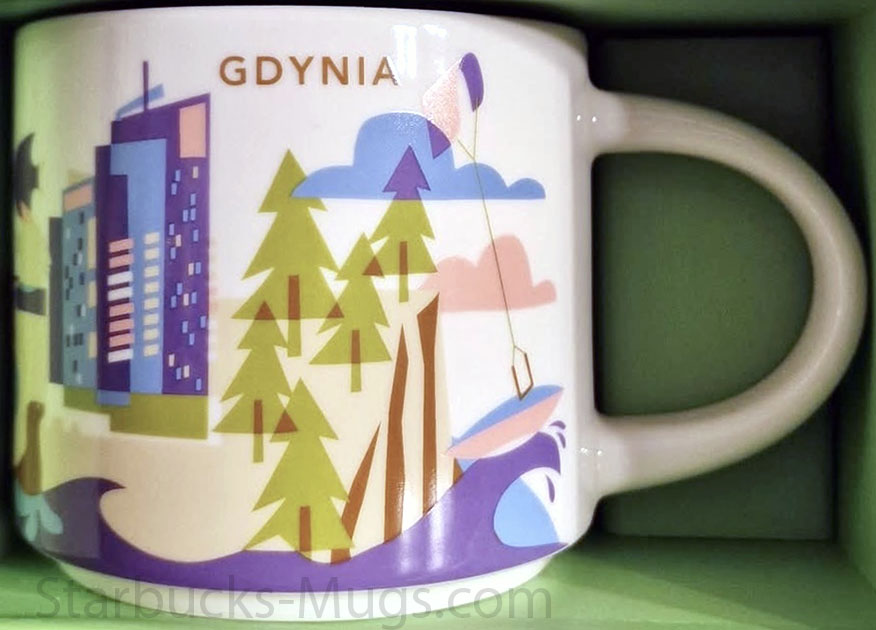 Gdynia