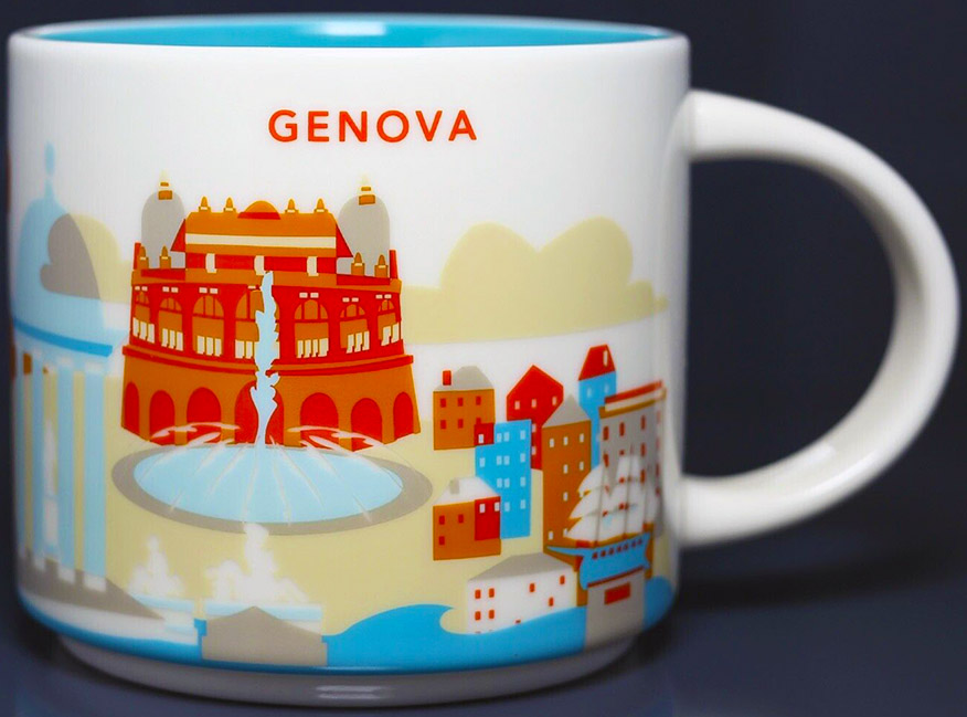 Genova