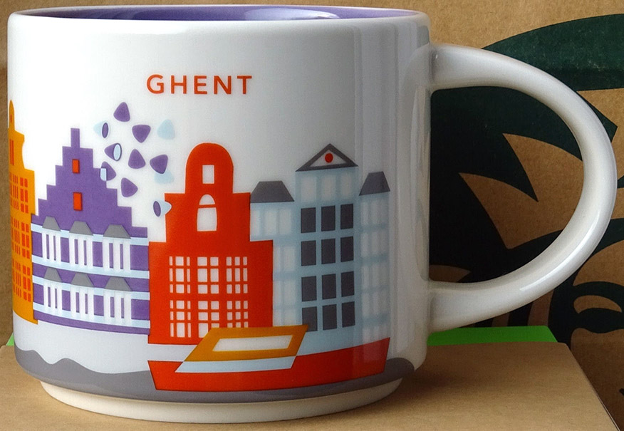 Ghent