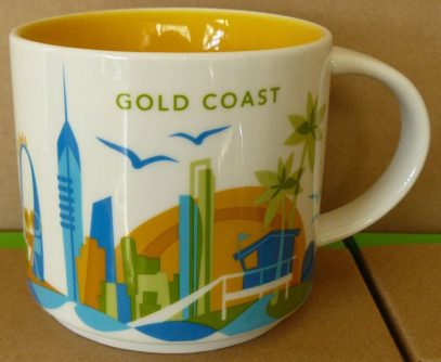 Gold Coast