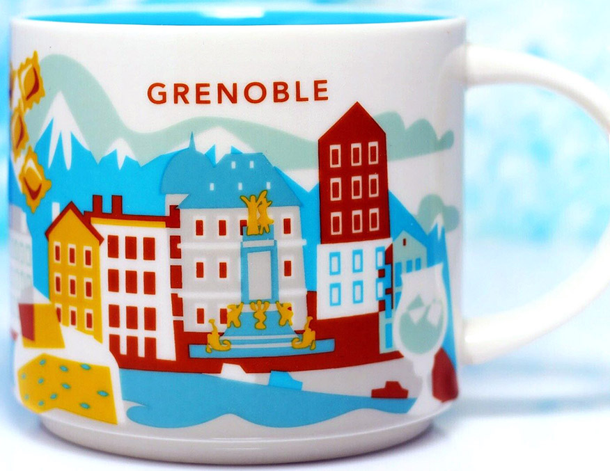 Grenoble