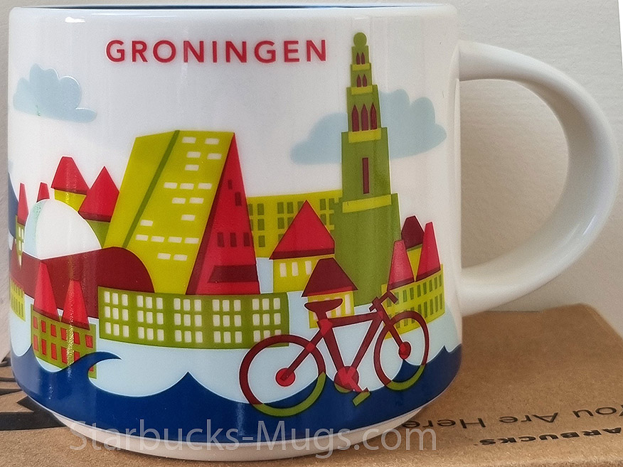 Groningen