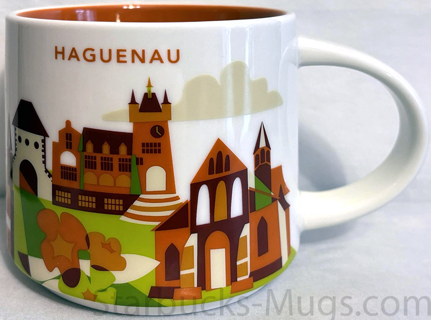 Haguenau