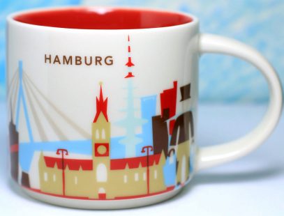 Hamburg