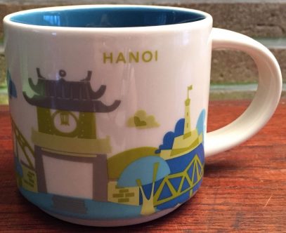 Hanoi