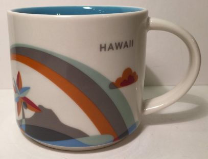 Hawaii
