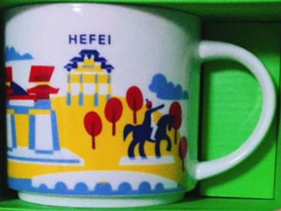Hefei
