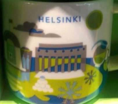 Helsinki