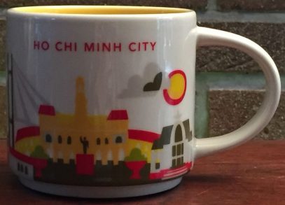 Ho Chi Minh City