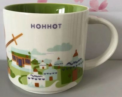 Hohhot