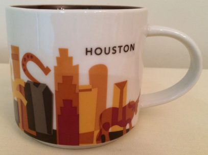 Houston