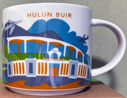 Hulun Buir