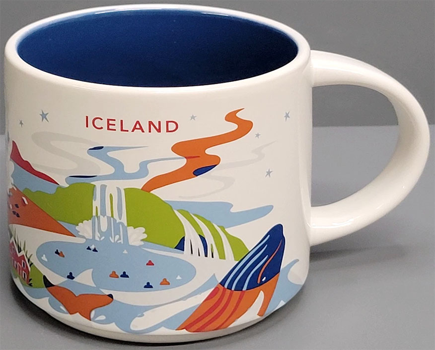 Iceland