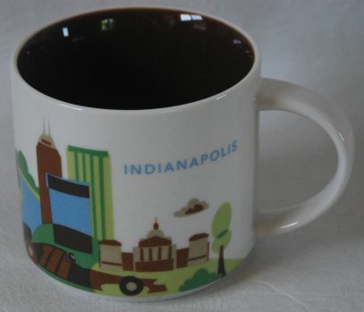Indianapolis