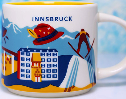 Innsbruck