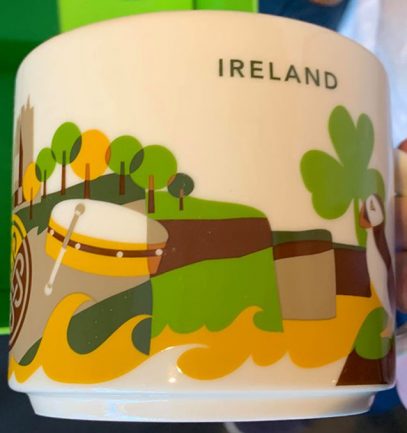 Ireland