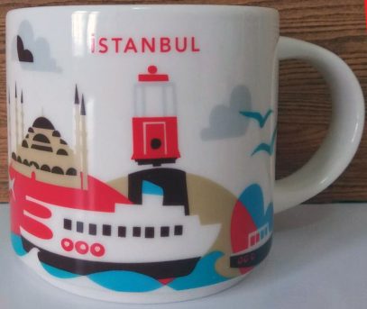 Istanbul
