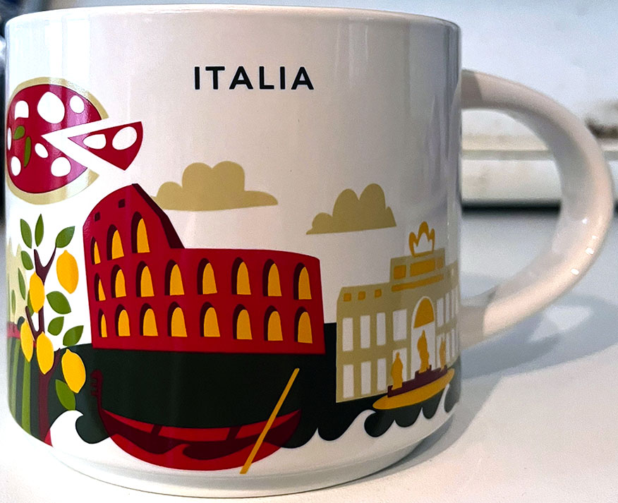 Italia