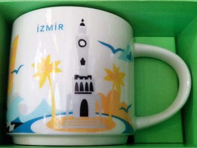 Izmir