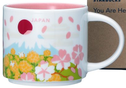 Japan 3 Spring Edition