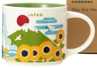 Japan 4 Summer Collection