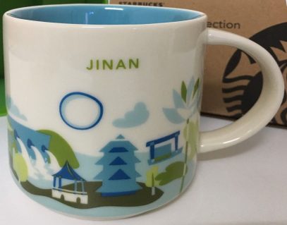 Jinan
