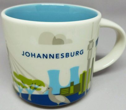 Johannesburg