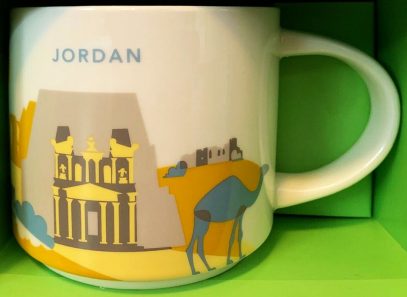 Jordan