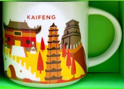 Kaifeng