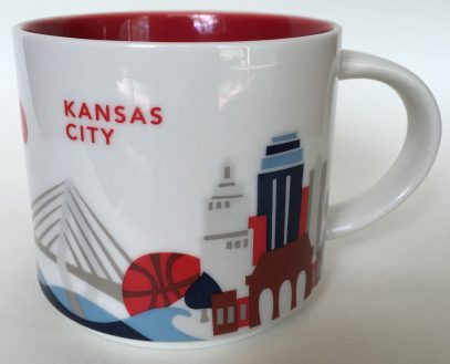 Kansas City