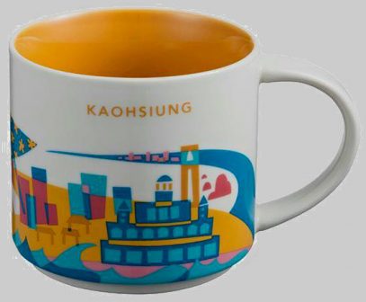 Kaohsiung
